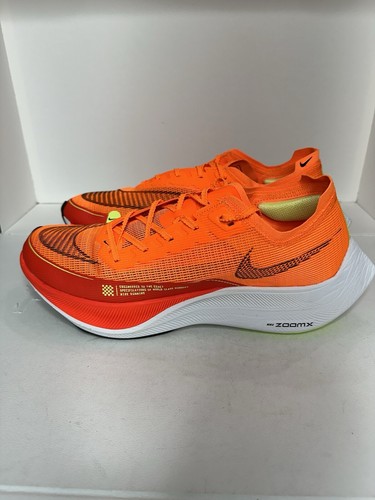 Nike ZoomX Vaporyfly Next % 2 Men's Size 13 BNIB
