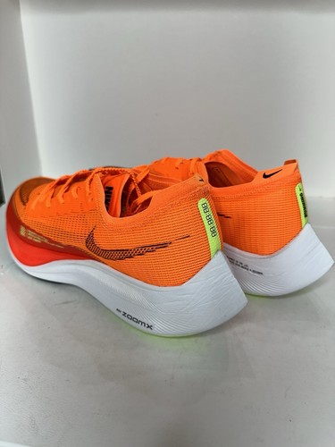 Nike ZoomX Vaporyfly Next % 2 Men's Size 13 BNIB - photo 4
