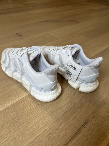 ADIDAS CLIMACOOL VENTO Triple White Men’s Size 13 - photo 3