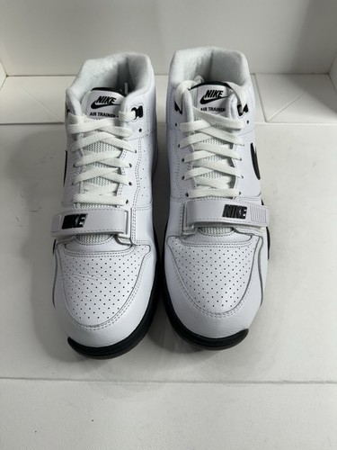 Nike Air Trainer 1 Oreo Men's Size 13 - photo 2