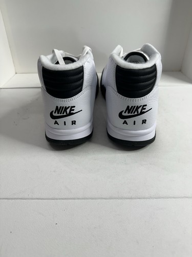 Nike Air Trainer 1 Oreo Men's Size 13 - photo 4