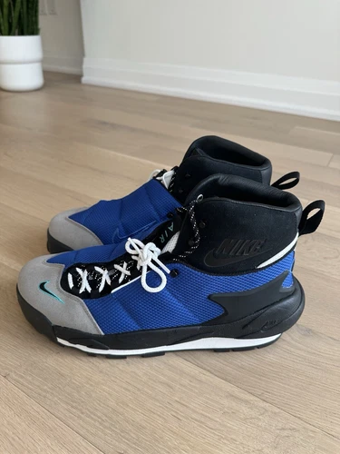 Nike Magnascape Sacai SP Varsity Royal/ Black Men’s Size 14