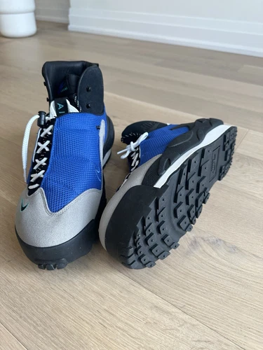 Nike Magnascape Sacai SP Varsity Royal/ Black Men’s Size 14 - photo 3