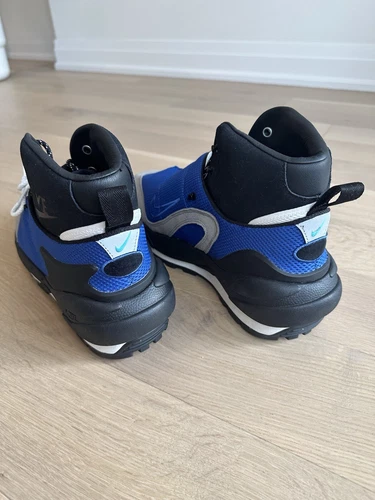 Nike Magnascape Sacai SP Varsity Royal/ Black Men’s Size 14 - photo 4
