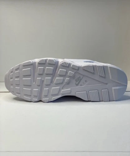 Nike Air Huarache 'White-Pure Platinum' Size 14 BNIB - photo 4