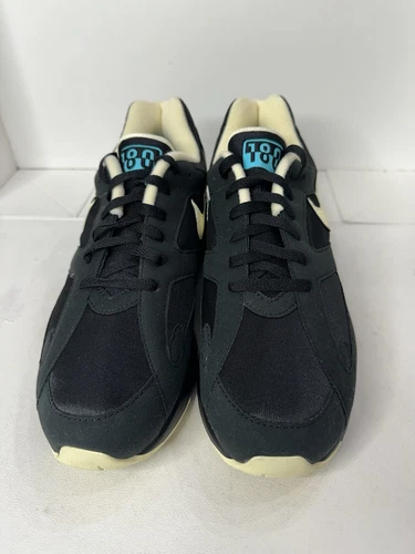 NIKE AIR 180 Black/ Alabaster Dusty- Cactus Men’s Size 13 BNIB - photo 2