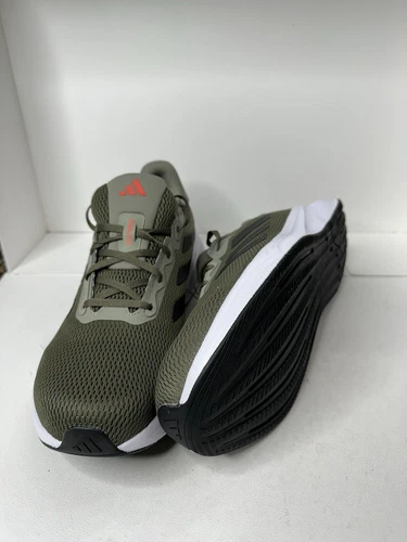 Adidas Response OLISTR/CBLACK/BRIRED Men’s Size 14 BNIB - photo 3