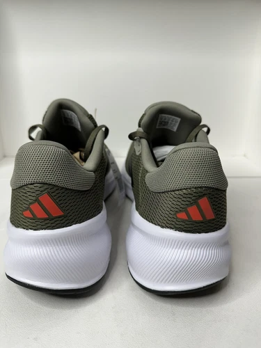 Adidas Response OLISTR/CBLACK/BRIRED Men’s Size 14 BNIB - photo 5