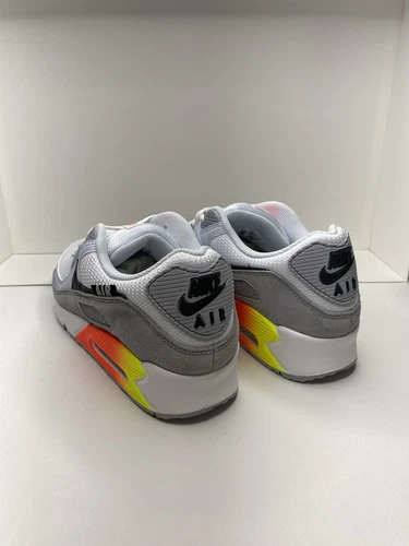 Nike Air Max 90 Gradient Cassette Men's Size 13 - photo 4