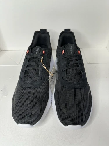 Adidas Lite Racer Rebold Black Men's 13 - photo 2