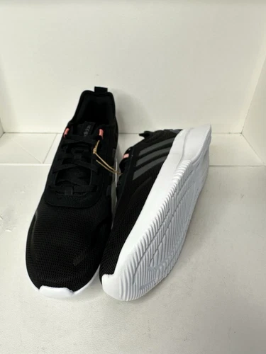 Adidas Lite Racer Rebold Black Men's 13 - photo 3