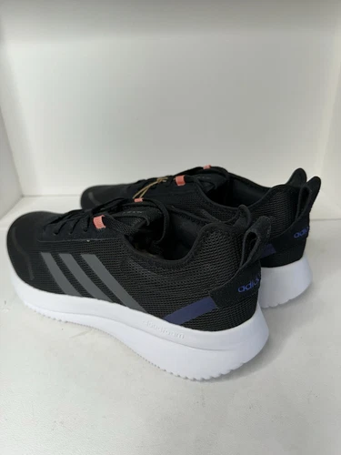 Adidas Lite Racer Rebold Black Men's 13 - photo 4