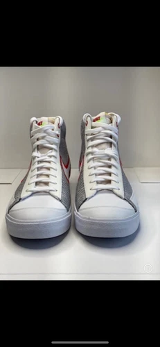 Nike Blazer Mid 77 Recycled Jersey Pack Men's Size 14 - photo 2