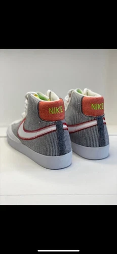 Nike Blazer Mid 77 Recycled Jersey Pack Men's Size 14 - photo 3