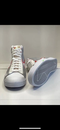 Nike Blazer Mid 77 Recycled Jersey Pack Men's Size 14 - photo 4