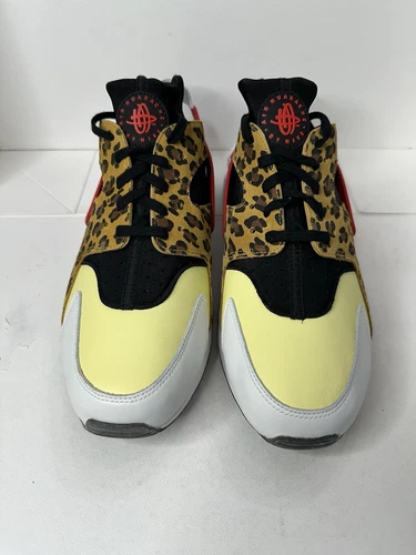 Nike Air Huarache 'SNKR DAY' Men's Size 15 - photo 2