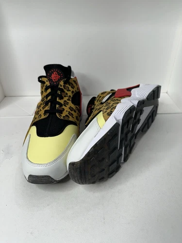 Nike Air Huarache 'SNKR DAY' Men's Size 15 - photo 3
