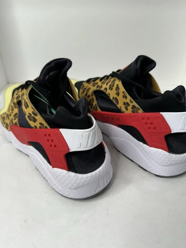 Nike Air Huarache 'SNKR DAY' Men's Size 15 - photo 4