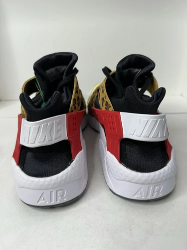 Nike Air Huarache 'SNKR DAY' Men's Size 15 - photo 5