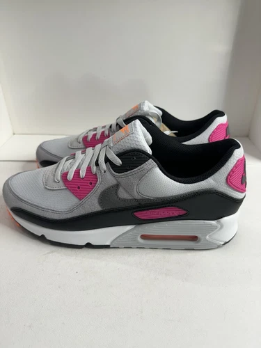 Nike Air Max 90 Pure Platinum/Alchemy Pink Men's Size 13