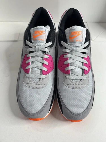 Nike Air Max 90 Pure Platinum/Alchemy Pink Men's Size 13 - photo 2