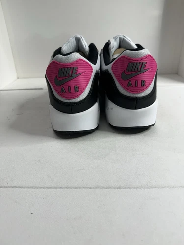 Nike Air Max 90 Pure Platinum/Alchemy Pink Men's Size 13 - photo 4