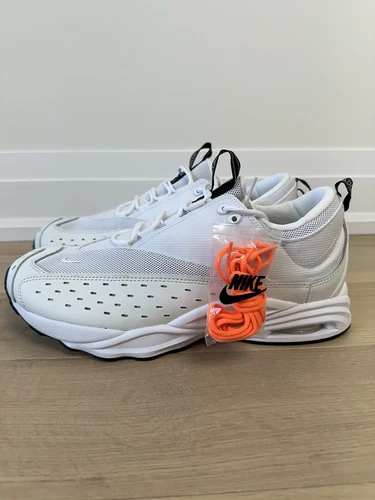 NIKE AIR ZOOM DRIVE SP ‘NOCTA’ White/white-Summit/White-black Me