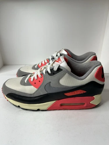 Nike Infrared 90 Vintage Men’s Size 13 Pristine Condition 10/10