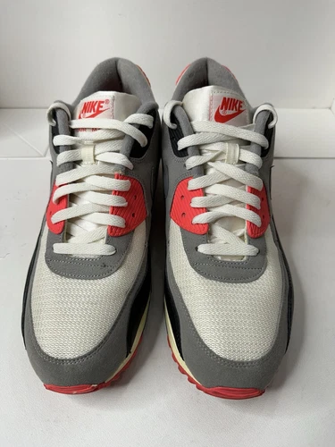 Nike Infrared 90 Vintage Men’s Size 13 Pristine Condition 10/10 - photo 2