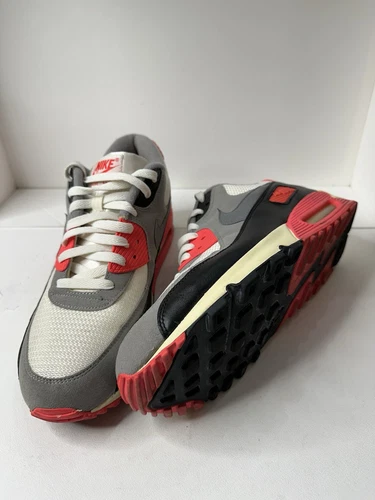 Nike Infrared 90 Vintage Men’s Size 13 Pristine Condition 10/10 - photo 3