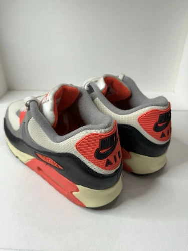 Nike Infrared 90 Vintage Men’s Size 13 Pristine Condition 10/10 - photo 4