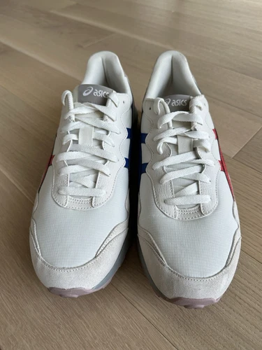 Jogger X81 'Cream Cayenne' Men’s Size 13 *Pristine Condition - photo 2