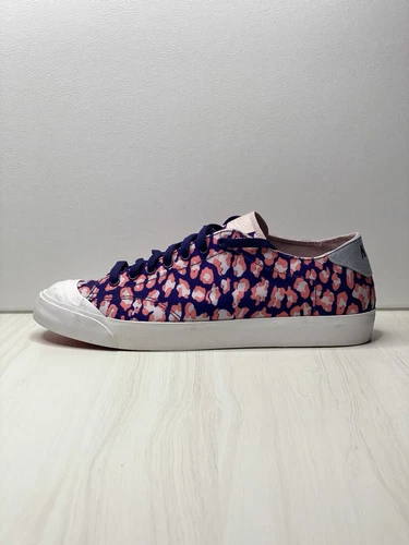 Nike x Fragment Design x Zoom All Court Low TZ 'Fragment' Pink L