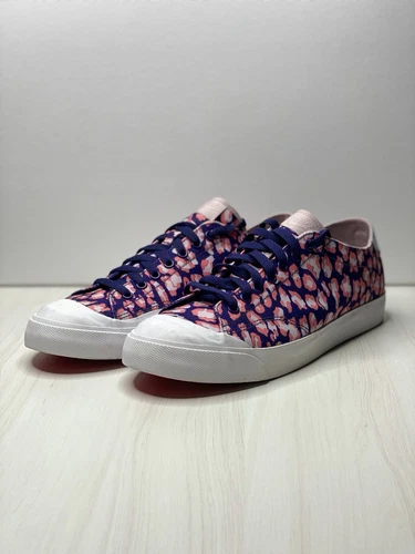 Nike x Fragment Design x Zoom All Court Low TZ 'Fragment' Pink L - photo 2