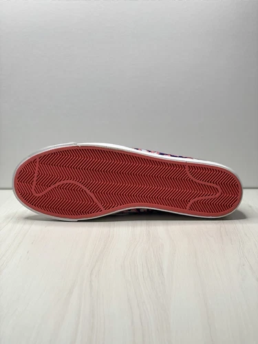 Nike x Fragment Design x Zoom All Court Low TZ 'Fragment' Pink L - photo 5
