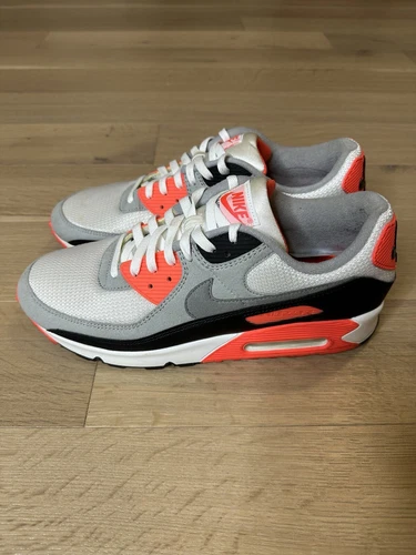 Nike Air Max 90 Infrared Men’s Size 13