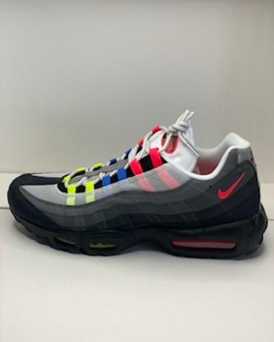 Nike Air 95 ‘Greedy 3.0’ Men’s Size 14 BNIB