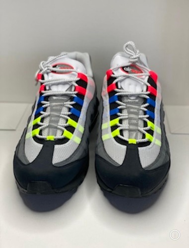 Nike Air 95 ‘Greedy 3.0’ Men’s Size 14 BNIB - photo 2