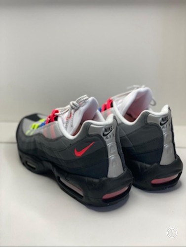 Nike Air 95 ‘Greedy 3.0’ Men’s Size 14 BNIB - photo 3