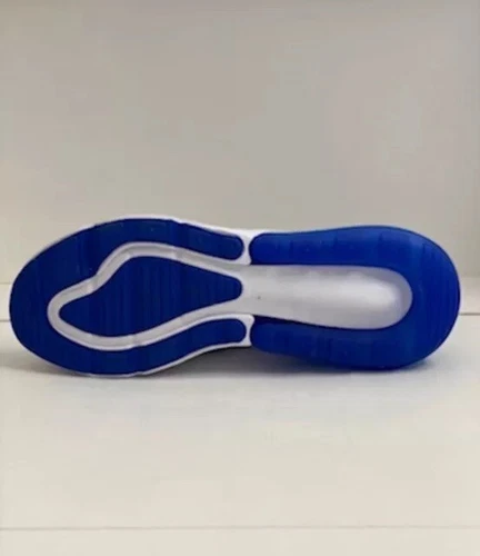 Air Max 270 ‘White Royal’ Men’s Size 11.5 - photo 5