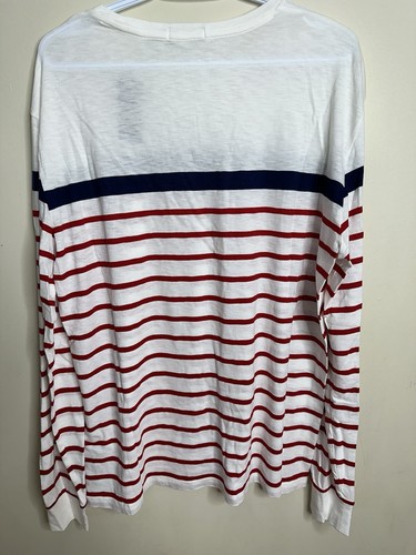 Men's Polo Ralph Lauren Long Sleeve Shirt - Large - photo 2