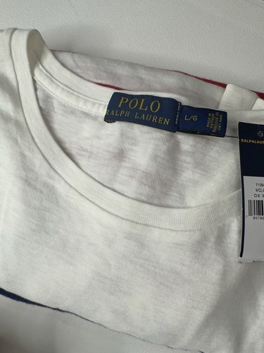 Men's Polo Ralph Lauren Long Sleeve Shirt - Large - photo 3