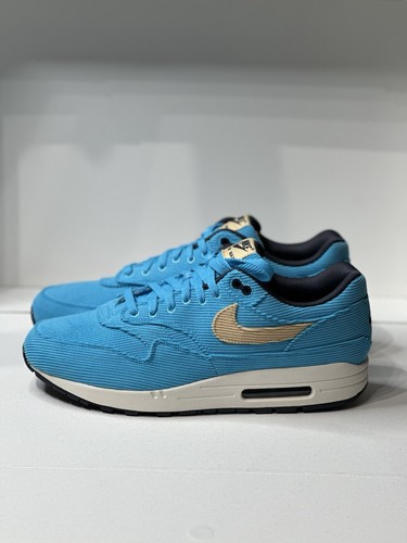 Nike Air Max 1 PRM Corduroy Men's Size 13