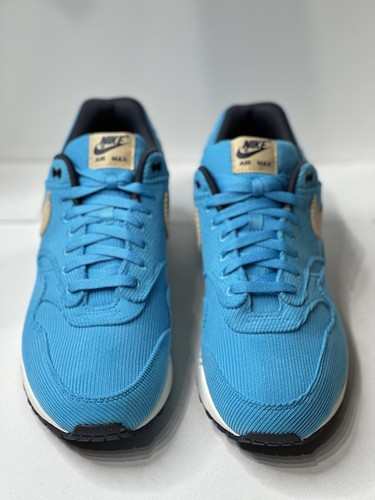 Nike Air Max 1 PRM Corduroy Men's Size 13 - photo 2