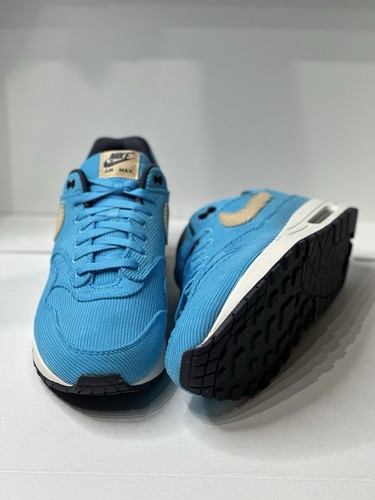 Nike Air Max 1 PRM Corduroy Men's Size 13 - photo 3