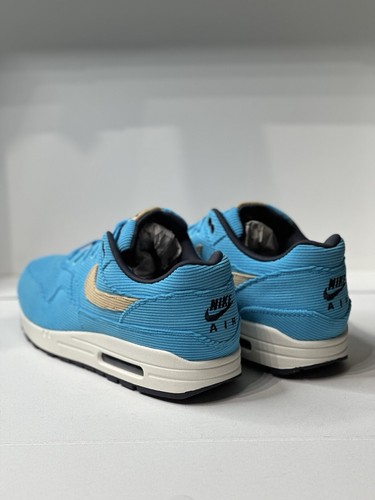Nike Air Max 1 PRM Corduroy Men's Size 13 - photo 4