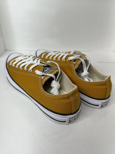 Converse Chuck 70 Low ‘Curry’ Men’s Sz 12 * RARE COLOUR WAY - photo 4