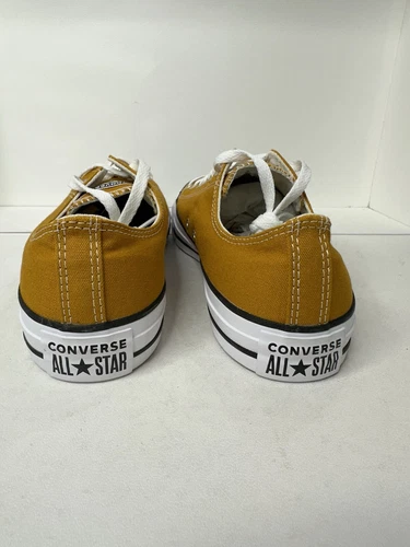 Converse Chuck 70 Low ‘Curry’ Men’s Sz 12 * RARE COLOUR WAY - photo 5