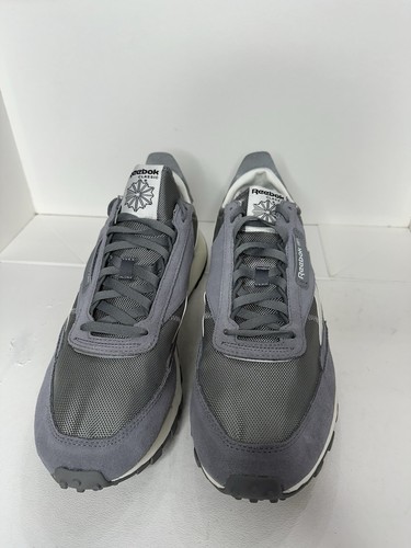 Reebok CL Legacy Mgsogr/Pugry5/chalk Size 14 BNIB - photo 2