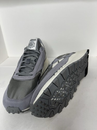 Reebok CL Legacy Mgsogr/Pugry5/chalk Size 14 BNIB - photo 3